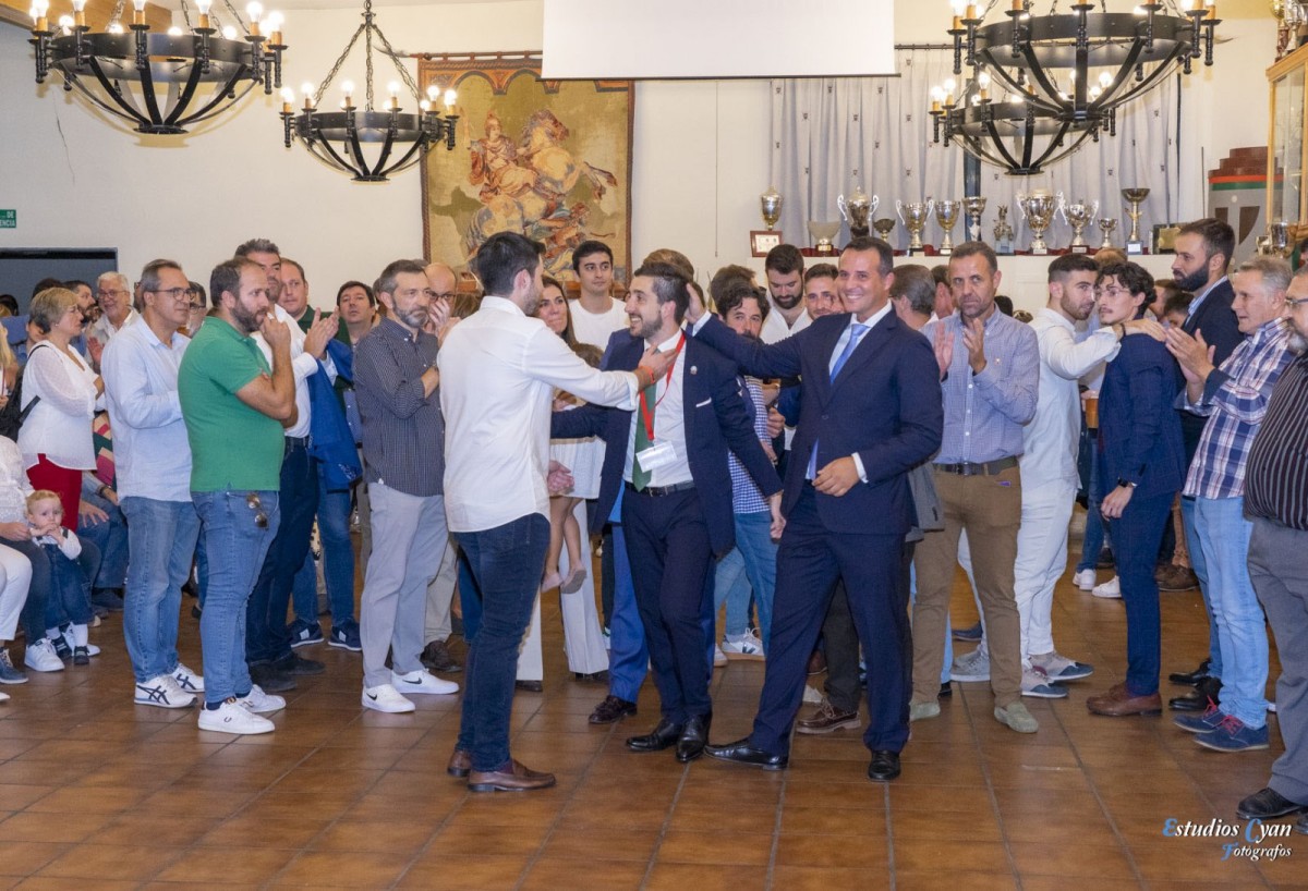 Convocado el concurso para la elección del Sargento Mayor Cristiano